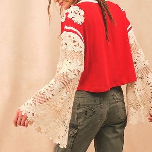 Free People pullover